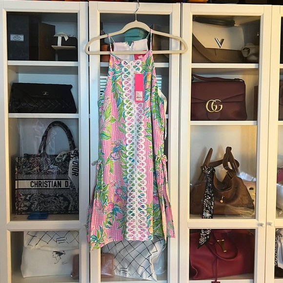 Lilly Pulitzer Dresses & Skirts - Lilly Pulitzer romper